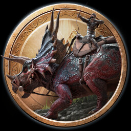 Your first Ride... icon