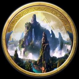 Survivor of The Center icon