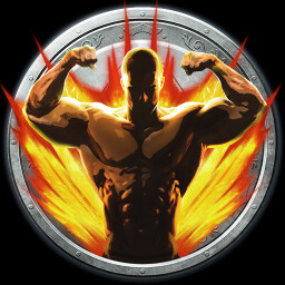 Maximum Survivor icon