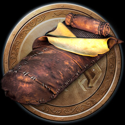 Your first day... icon