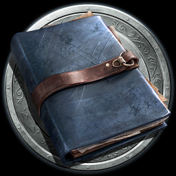 Veteran Explorer icon