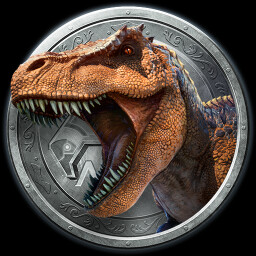 Rex Rider icon