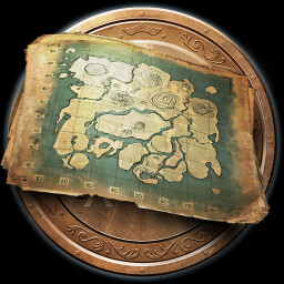 Map Maker icon