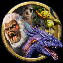 Survivor Evolved icon