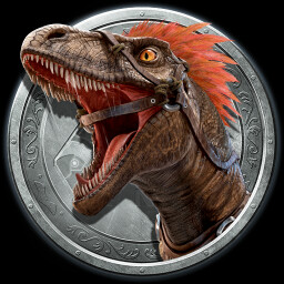 Maximum Dinosaur icon