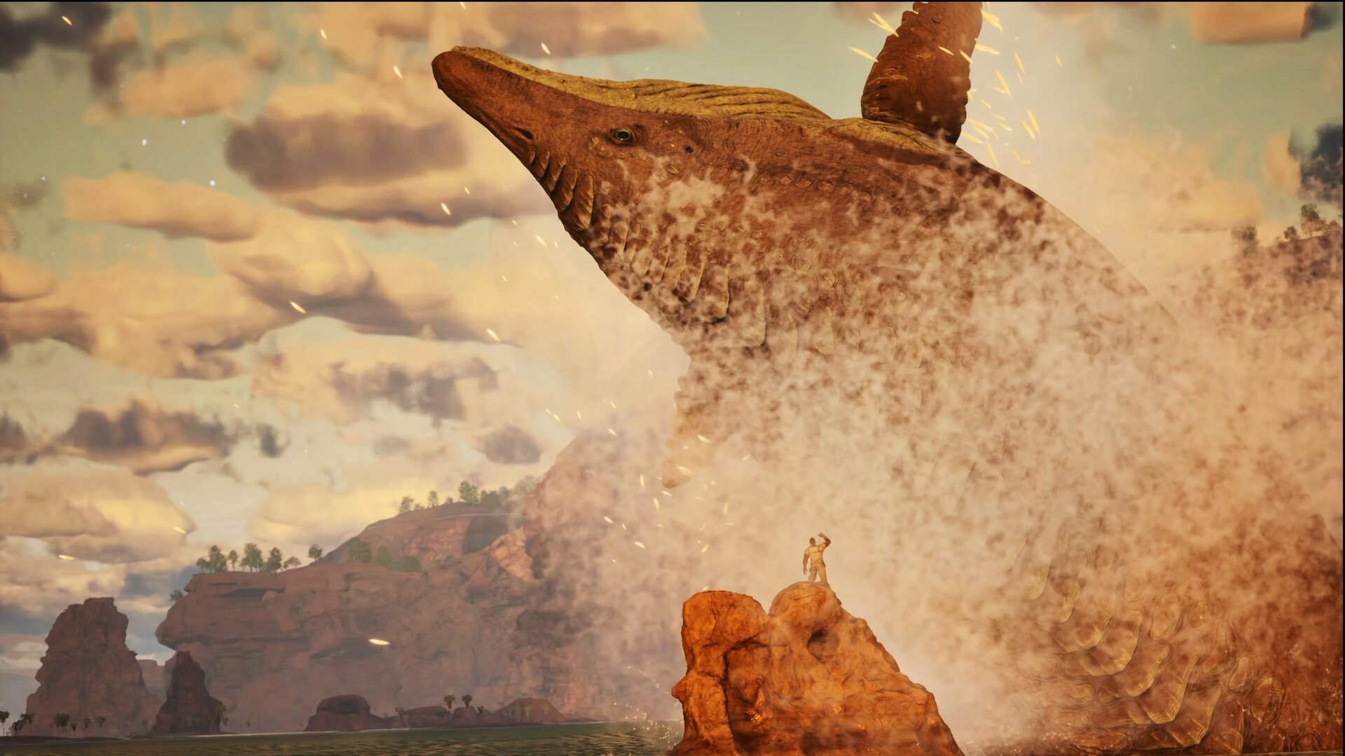 ARK: Survival Ascended Screenshot 51