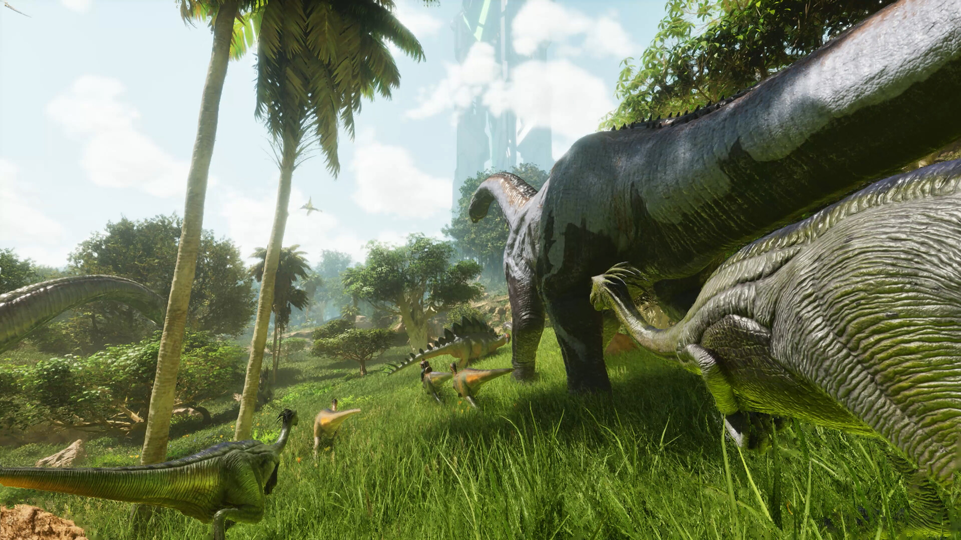 ARK: Survival Ascended Screenshot 4