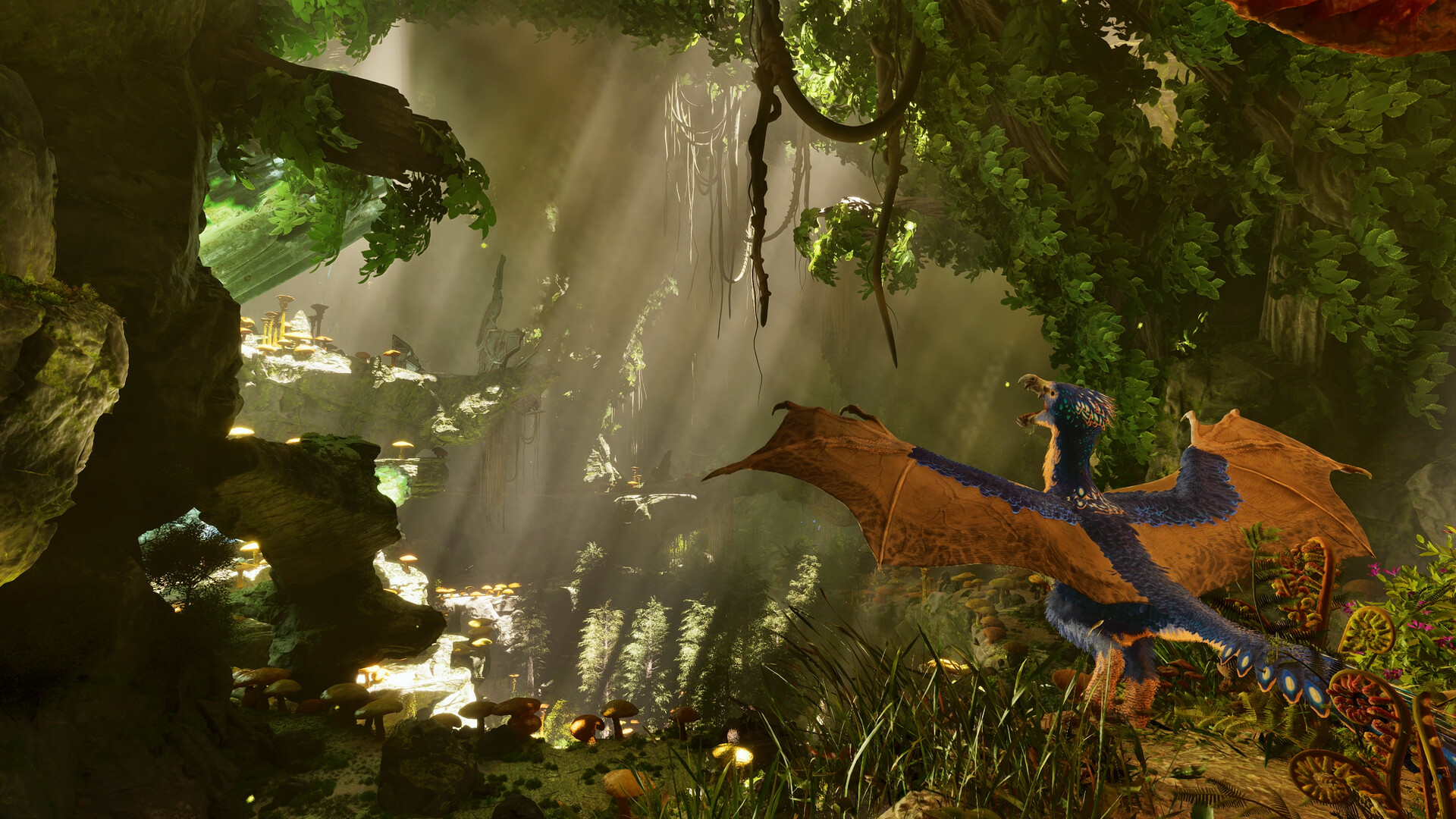 ARK: Survival Ascended Screenshot 31