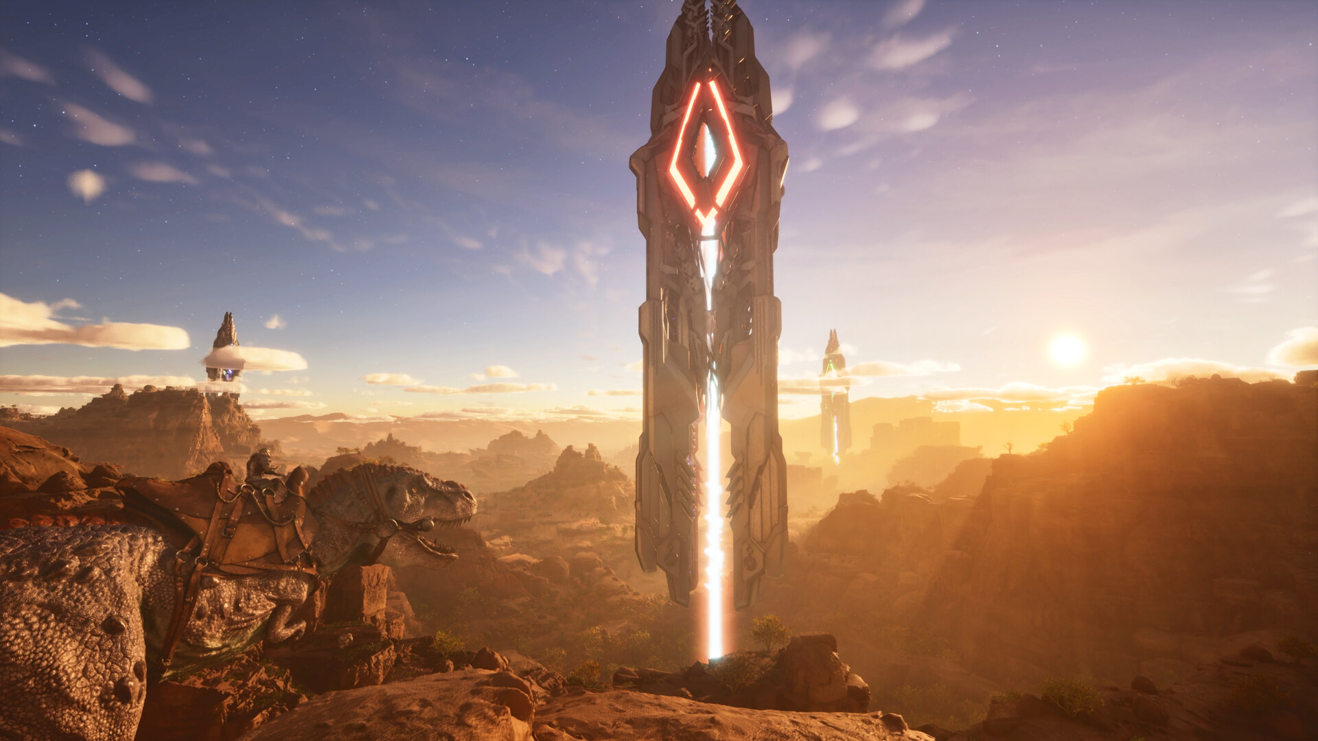 ARK: Survival Ascended Screenshot 23