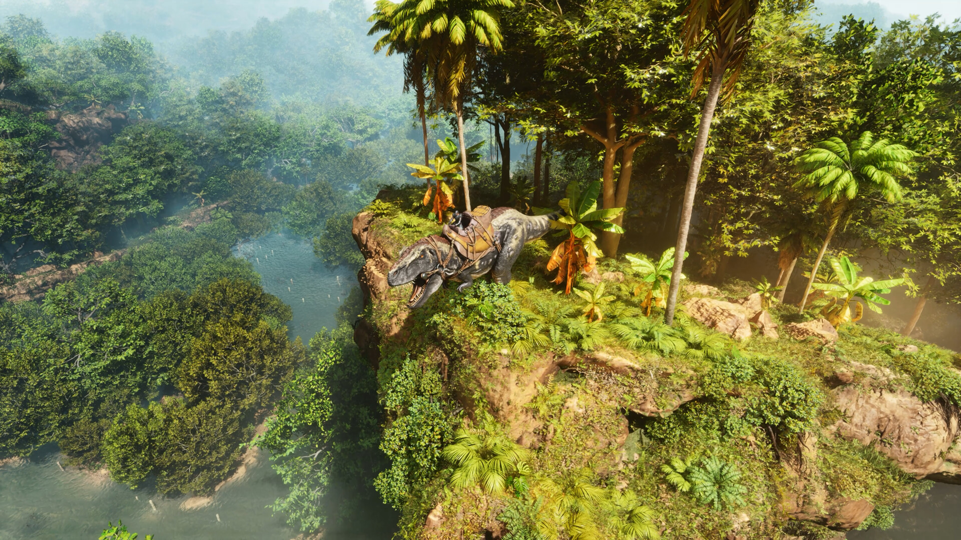 ARK: Survival Ascended Screenshot 2