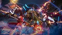 LIMIT ZERO BREAKERS Screenshot 5