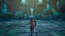 LIMIT ZERO BREAKERS Screenshot 0