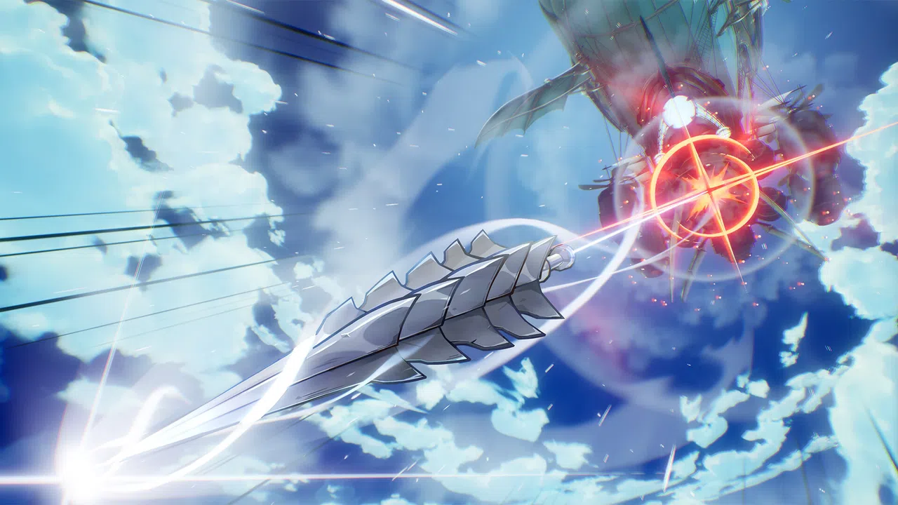 LIMIT ZERO BREAKERS Screenshot 6