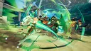 LIMIT ZERO BREAKERS Screenshot 1