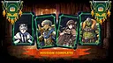 Battle Mythic Maidens Arena Screenshot 7