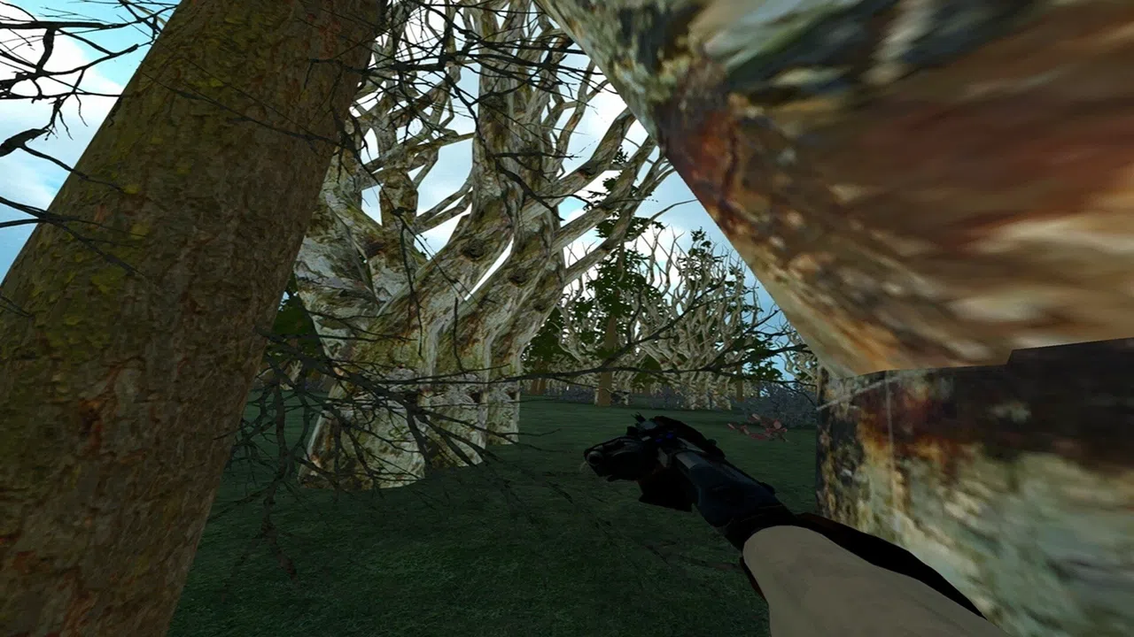 Battle For Abraham VR Screenshot 4