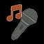 Tried the Karaoke mini-game! icon