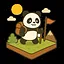 Completed Kana Adventure! icon
