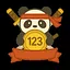Completed Number Ninja! icon