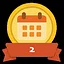 2 Days of Focused Learning! icon