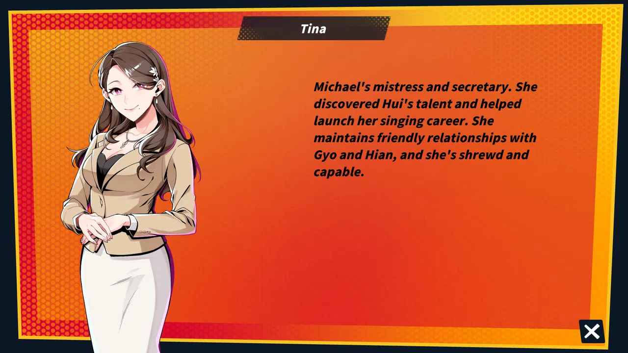 Re:Burn The Bonfire of Taiwan Screenshot 9