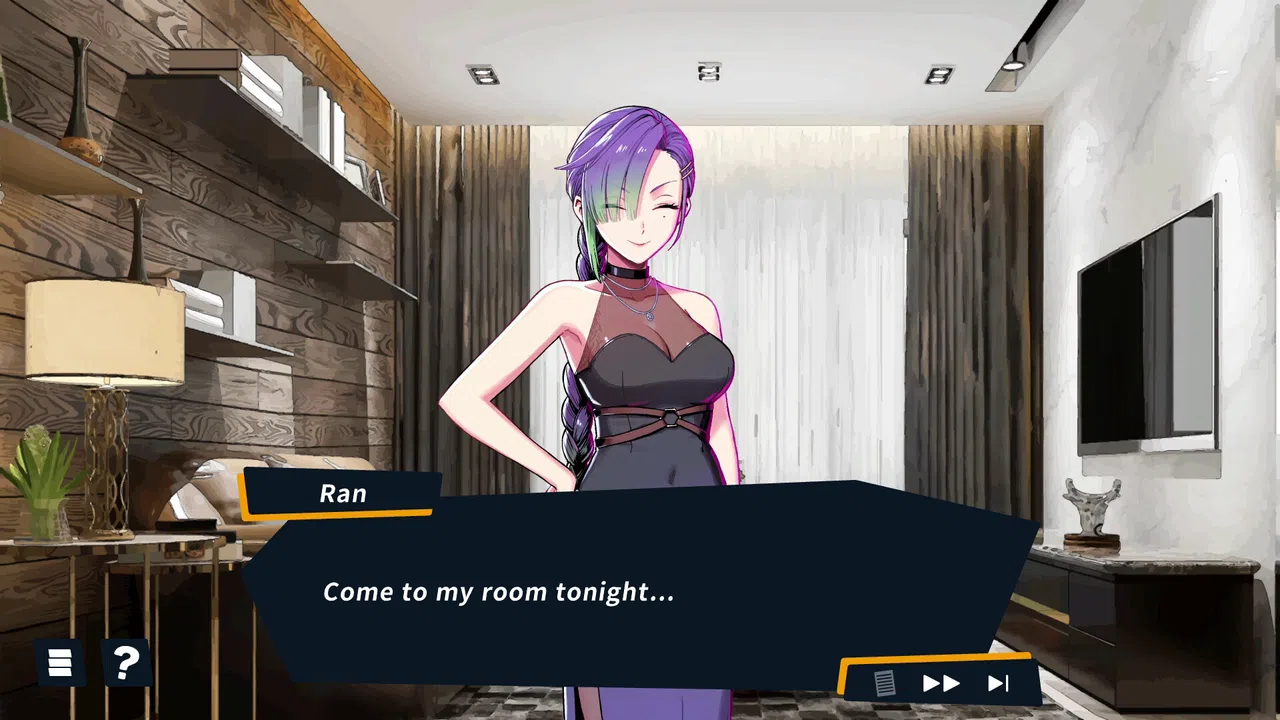 Re:Burn The Bonfire of Taiwan Screenshot 6