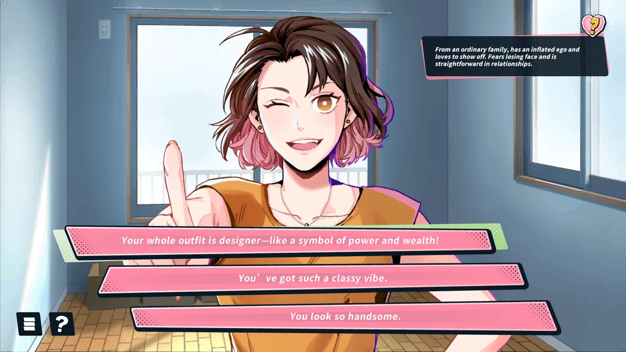 Re:Burn The Bonfire of Taiwan Screenshot 1