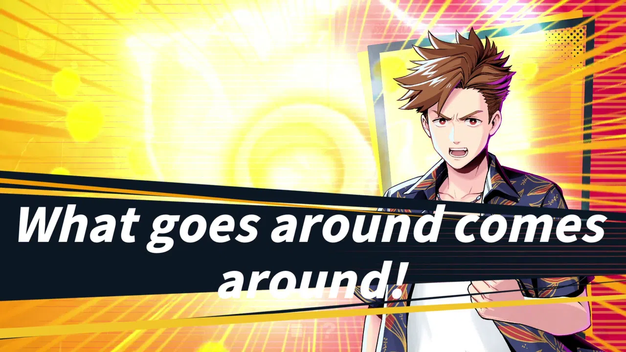 Re:Burn The Bonfire of Taiwan Screenshot 8
