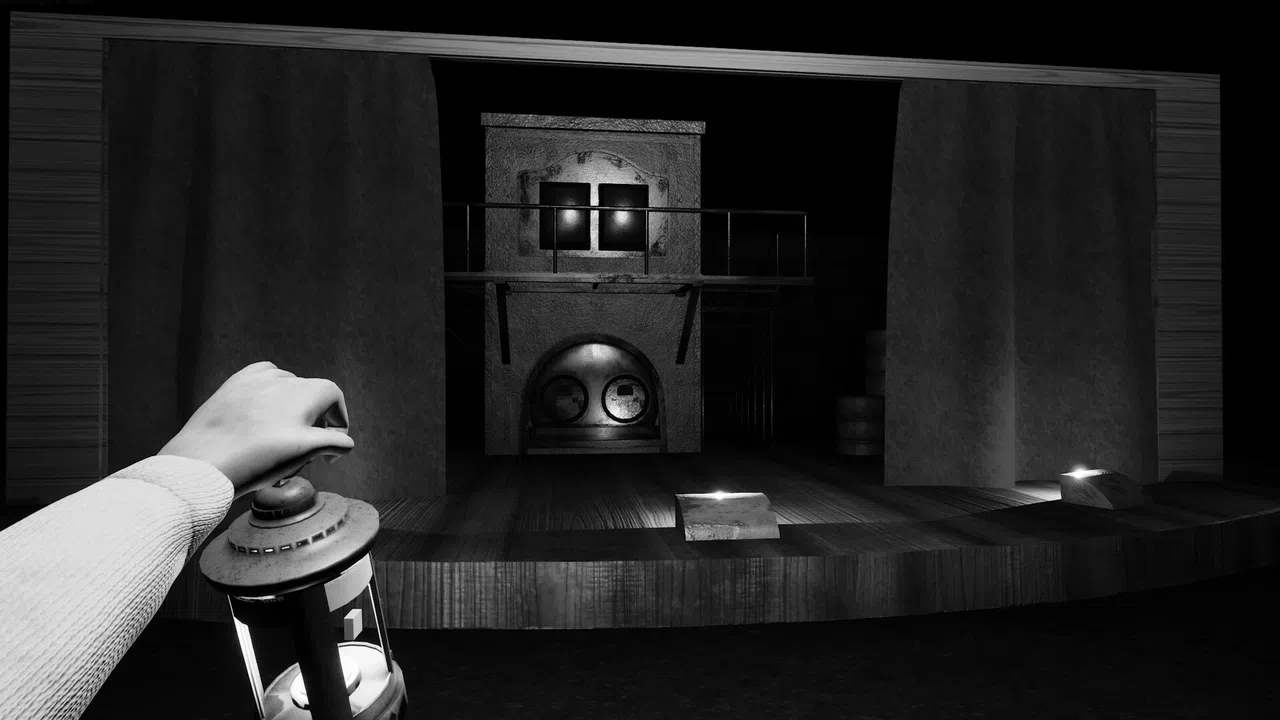 The Waning Of ShadyVale Demo Screenshot 3