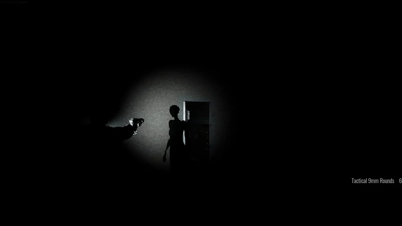 The Waning Of ShadyVale Demo Screenshot 6