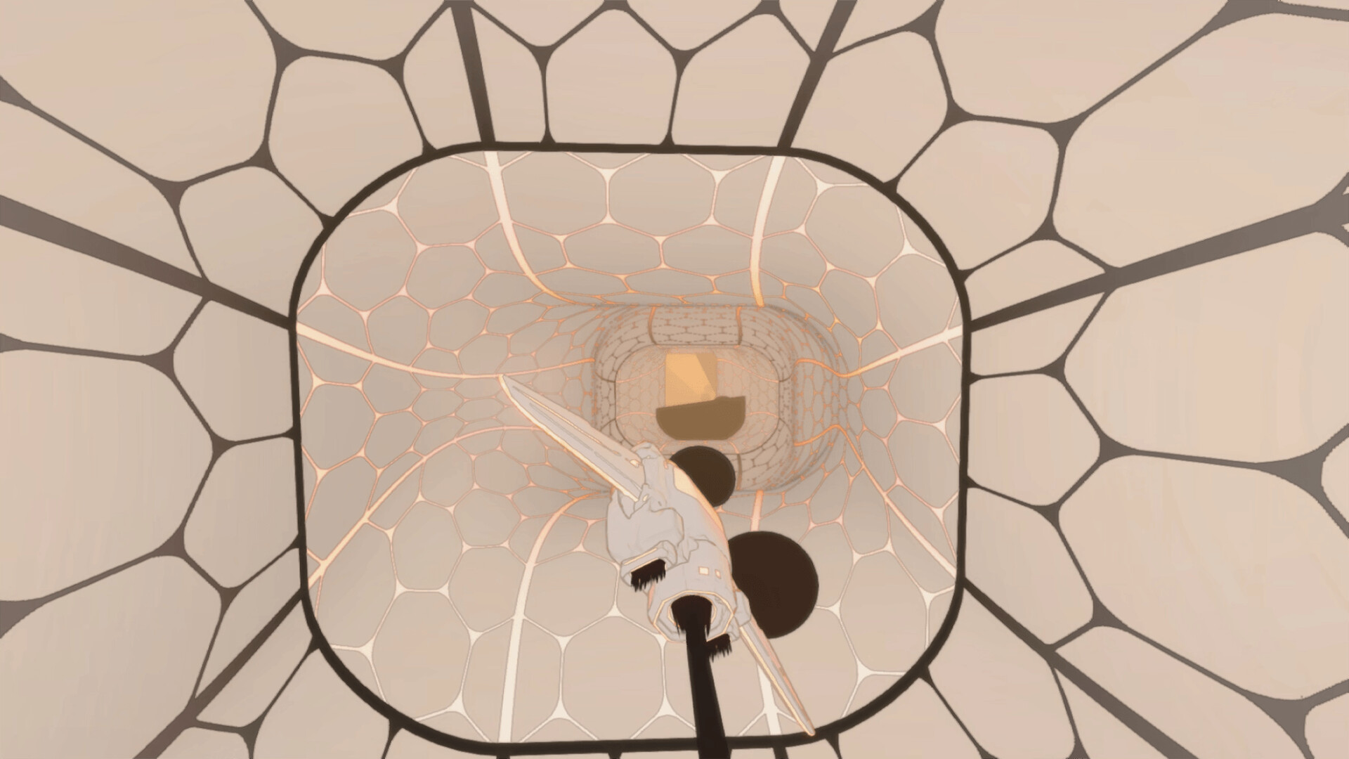 Escape the Doom Screenshot 0