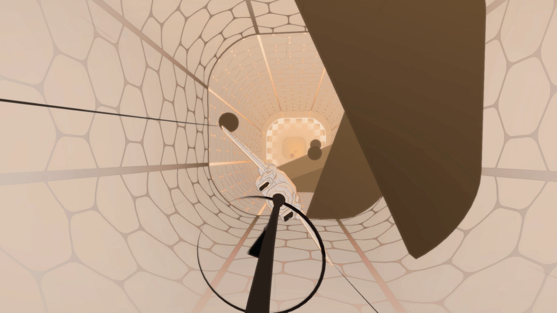 Escape the Doom Screenshot 2