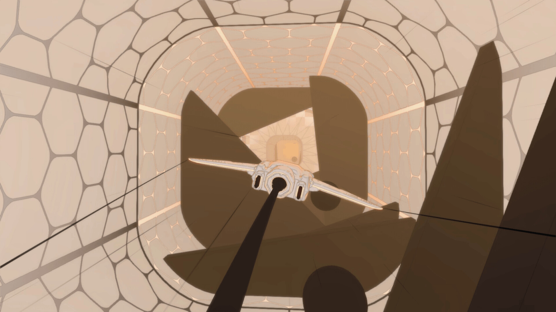 Escape the Doom Screenshot 1