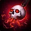 Head shot icon