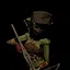 Goblin Sniper icon
