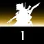 Part 1 Complete icon