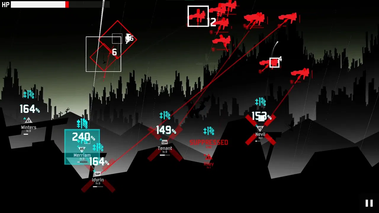 The 1500 Year Old Forest Elf and My Anti-Materiel Sniper Rifle Screenshot 6