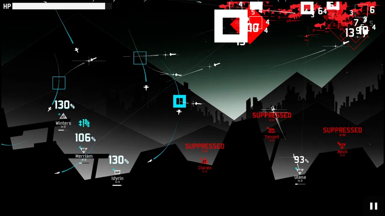 The 1500 Year Old Forest Elf and My Anti-Materiel Sniper Rifle Screenshot 10