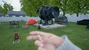 How to Make an Atomic Bomb in Your Garden Demo Screenshot 1