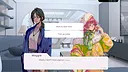 Urban Yuri: A Lady's Romance Manifesto Screenshot 0