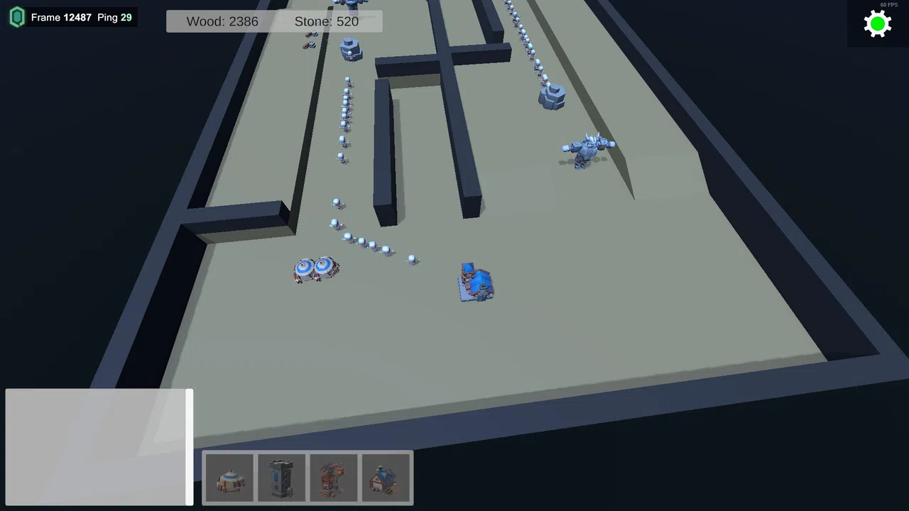 Plunder Protocol Screenshot 7