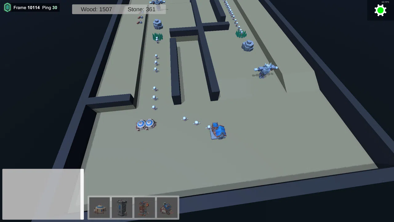 Plunder Protocol Screenshot 5