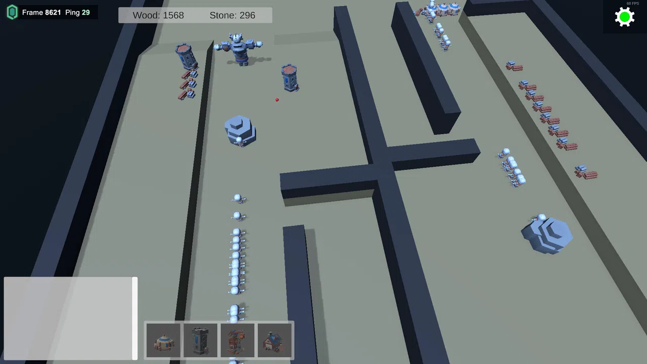 Plunder Protocol Screenshot 0