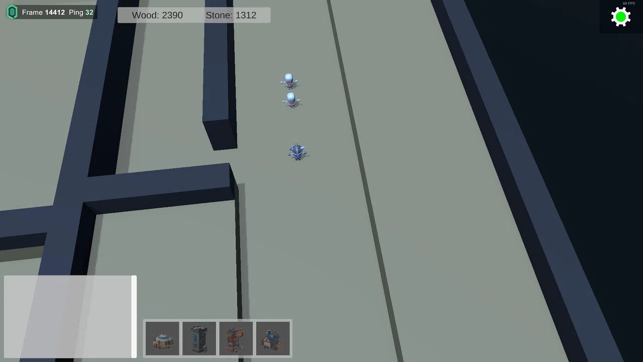 Plunder Protocol Screenshot 6