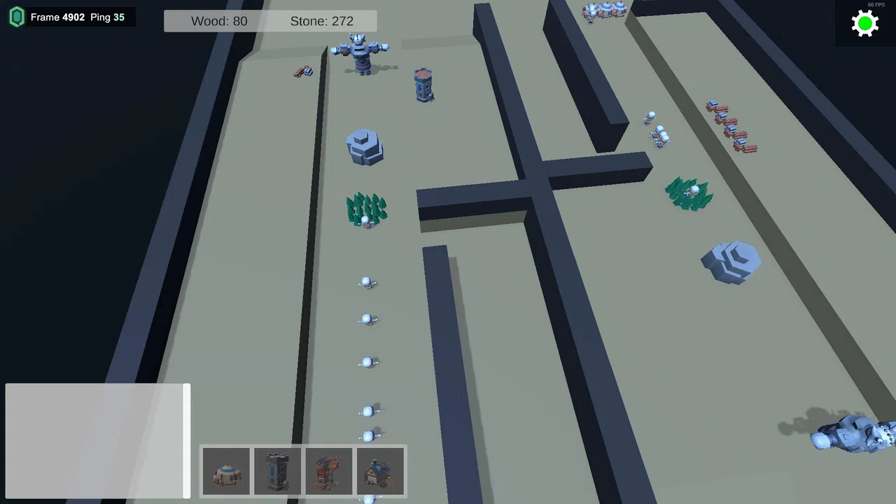 Plunder Protocol Screenshot 8