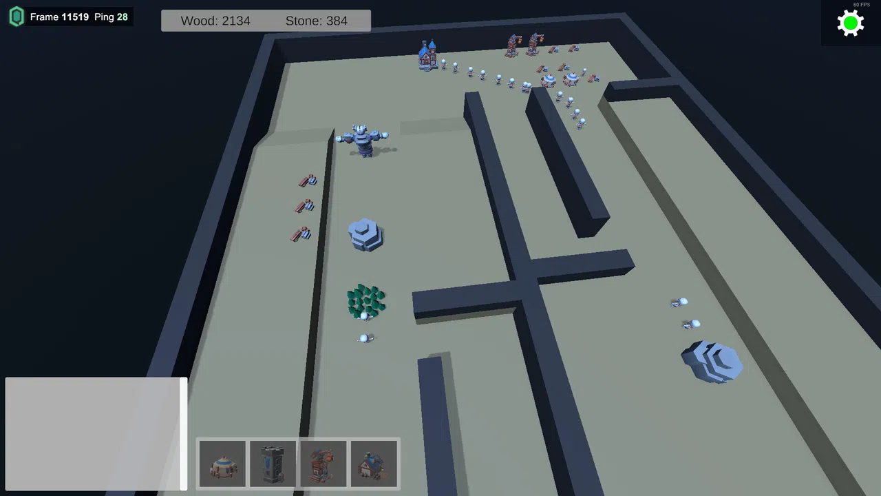Plunder Protocol Screenshot 4