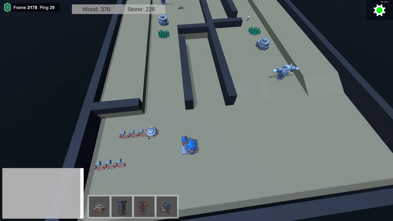 Plunder Protocol Screenshot 2