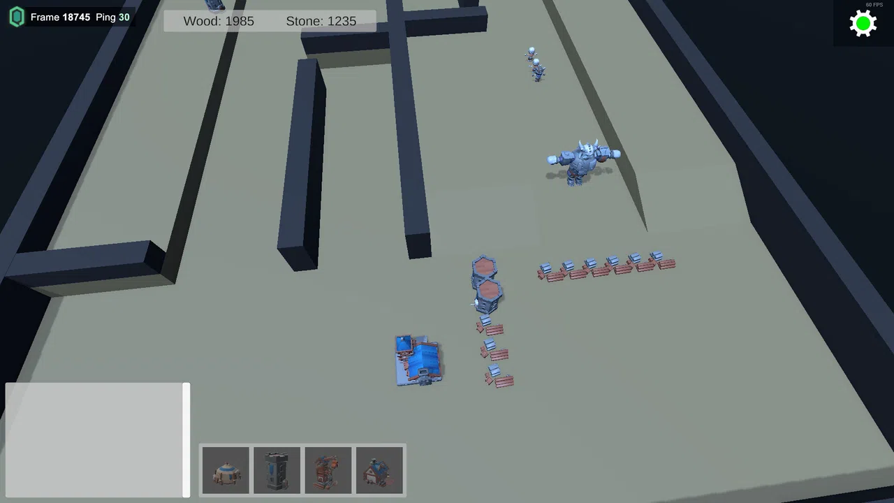 Plunder Protocol Screenshot 9