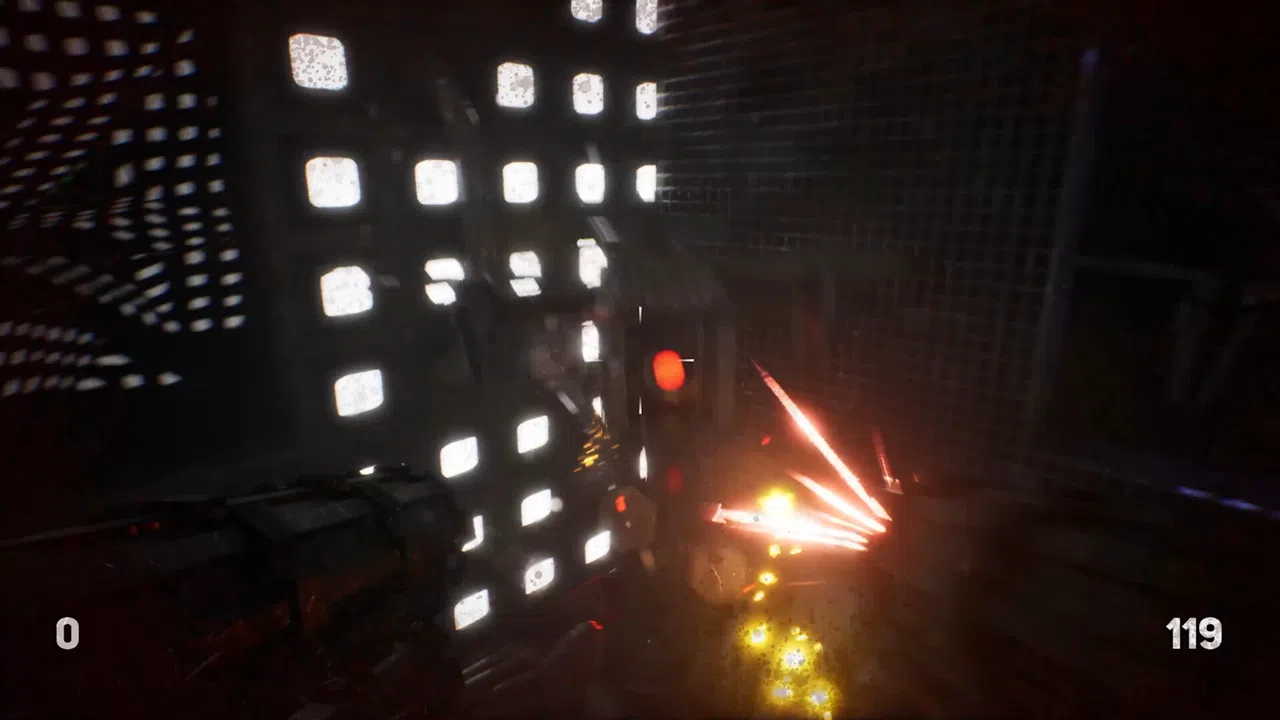AEROCUBE Screenshot 2