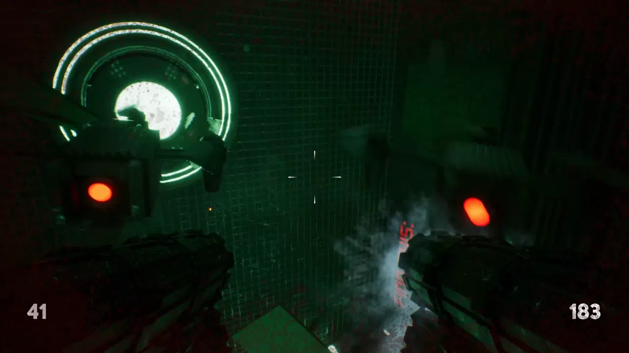 AEROCUBE Screenshot 3